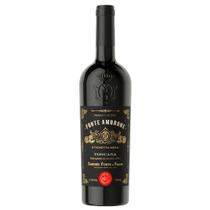 Vinho Tinto Forte Ambrone Ettichetta Nera 750ml - Sandro Forte e Figlio