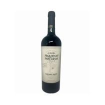 Vinho Tinto Franc Pequenas Partilhas Cabernet Franc - 750ml Vinho Tinto Franc Pequenas Partilhas Cabernet Franc - 750ml