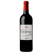 Vinho Tinto Francês André Lurton Château Coucheroy Pessac Leognan A.O.C. Vinho Tinto Francês André Lurton Château Coucheroy Pessac Leognan A.O.C.