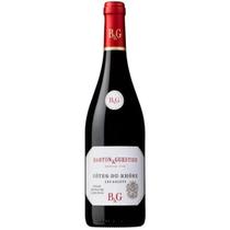 Vinho Tinto Francês Barton e Guestier Côtes-Du-Rhône 750ml