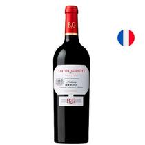 Vinho Tinto Francês Barton e Guestier French Appellations Medoc