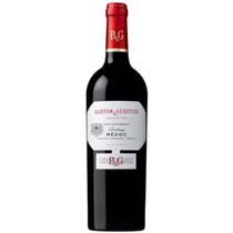 Vinho Tinto Frances Barton e Guestier French Medoc 750ml