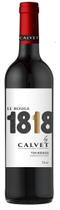 Vinho Tinto Francês Calvet 1818 Vinho Tinto Francês Calvet 1818