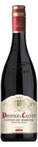 Vinho Tinto Francês Calvet Prestige Cotes du Rhone 750 ml