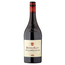 Vinho Tinto Francês Calvet Prestige Cotês Du Rhone 750ml