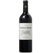Vinho Tinto Francês Château de La Rivière Fronsac AOC