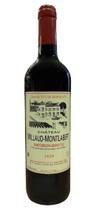 Vinho Tinto Frances Château Millaud-Montlabert Saint-Émilion Grand Cru Vinho Tinto Frances Château Millaud-Montlabert Saint-Émilion Grand Cru
