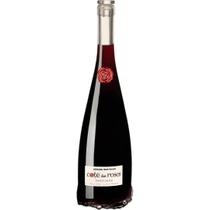 Vinho Tinto Francês Cote des Roses Pinot Noir Pays d'Oc Vinho Tinto Francês Cote des Roses Pinot Noir Pays d'Oc