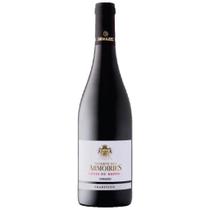 Vinho Tinto Francês Demazet Réserve des Armoiries Tradition Côtes du Rhône 750ml Elegante, Frutado e Clássico Vinho Tinto Francês Demazet Réserve des Armoiries Tradition Côtes du Rhône 750ml Elegante, Frutado e Clássico