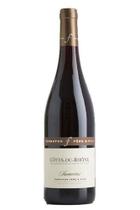 Vinho Tinto Francês Ferraton Côtes Du Rhone Samorens 750ml