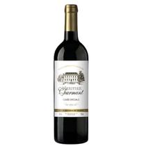 Vinho Tinto Francês Héritier Charmant Cuvée Spéciale 750 ml