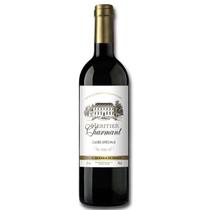 Vinho Tinto Francês Héritier Charmant Cuvée Spéciale 750 ml