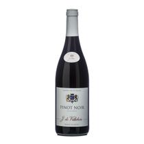Vinho Tinto Francês J. de Villebois Pinot Noir