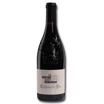 Vinho Tinto Francês La Bastide Saint Dominique Chateauneuf du Pape 750 ml