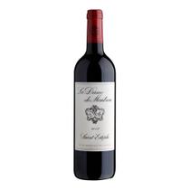 Vinho Tinto Francês LA DAME DE MONTROSE