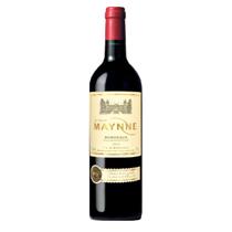 Vinho Tinto Francês Le Petit Maynne Bordeaux Seco 750ml Vinho Tinto Francês Le Petit Maynne Bordeaux Seco 750ml