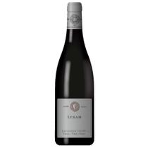 Vinho Tinto Francês Le Vins De Vienne Syrah