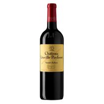 Vinho Tinto Frânces Leoville Poyferre Saint-Julien