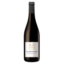 Vinho Tinto Francês Les Clés du Sud Côtes du Rhône Vinho Tinto Francês Les Clés du Sud Côtes du Rhône