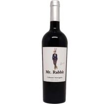 Vinho Tinto Francês MR Rabbit Cabernet Sauvignon 2019