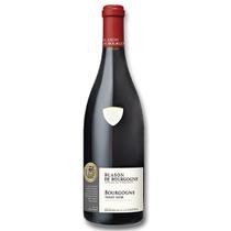 Vinho Tinto Francês Pinot Noir Blason de Bourgogne 750 ml