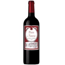 Vinho Tinto Francês Plaisir de Siaurac