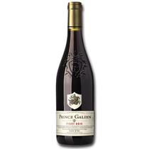 Vinho Tinto Francês Prince Galien Pinot Noir Pays dOC 750ml Vinho Tinto Francês Prince Galien Pinot Noir Pays dOC 750ml