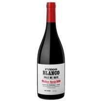 Vinho Tinto Fuego Blanco Malbec Syrah 750ml Vinho Tinto Fuego Blanco Malbec Syrah 750ml