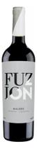 Vinho Tinto Fuzion Malbec Família Zuccardi Argentino 750Ml