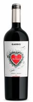Vinho Tinto Garbo Los Hermanos Tannat & Malbec 750 ml