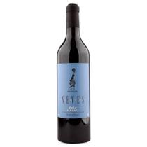 Vinho Tinto Garrafeira Nelson Neves 750ml Vinho Tinto Garrafeira Nelson Neves 750ml