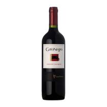 Vinho Tinto Gato Negro Cabernet Sauvignon - 750ml