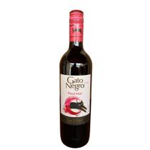 Vinho Tinto Gato Negro Pinot Noir 750ml - San Pedro
