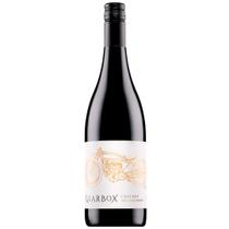 Vinho Tinto Gear Box Pinot Noir California 750ml Vinho Tinto Gear Box Pinot Noir California 750ml