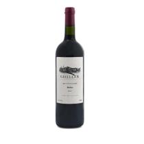 Vinho Tinto Gheller Malbec