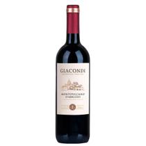 Vinho Tinto Giacondi Montepulciano 'abruzzo 750ml