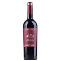 Vinho Tinto Giacondi Primitivo di Manduria 750ml Vinho Tinto Giacondi Primitivo di Manduria 750ml