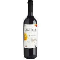 Vinho Tinto - Giaretta Demi-Sec Bivarietal