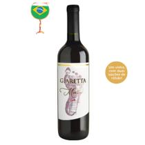 Vinho TInto Giaretta Martin Reserva Corte Cabernet Sauvignon/Merlot/Tannat