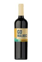 Vinho tinto Go Malbec