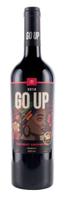 Vinho Tinto GO UP Cabernet Sauvignon 750 ml Vinho Tinto GO UP Cabernet Sauvignon 750 ml