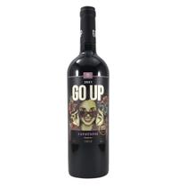 Vinho Tinto Go Up carménère 750 ml