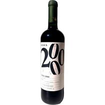 Vinho Tinto Góes 2000 Blend 2023 750ML