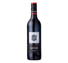 Vinho Tinto Gossips Shiraz