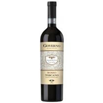 Vinho Tinto Governo Rosso Toscano 750ml Vinho Tinto Governo Rosso Toscano 750ml