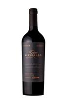 Vinho Tinto Gran Alambrado Malbec/Cabernet Sauvignon 750ml (consultar safra) - Bodega Santa Julia