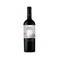 Vinho Tinto Gran Reserva Cabernet Sauvignon - 750ml Vinho Tinto Gran Reserva Cabernet Sauvignon - 750ml