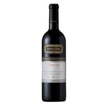 Vinho Tinto Gran Reserva Santa Ema Carmenere 750ml