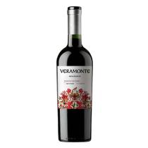 Vinho Tinto Gran Reserva Veramonte Cabernet Sauvignon Orgânico 750ml