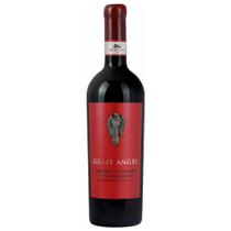 Vinho Tinto Grape Angel Cab Sauvignon e Feteasca Neagra Late Harvest 750ml Vinho Tinto Grape Angel Cab Sauvignon e Feteasca Neagra Late Harvest 750ml